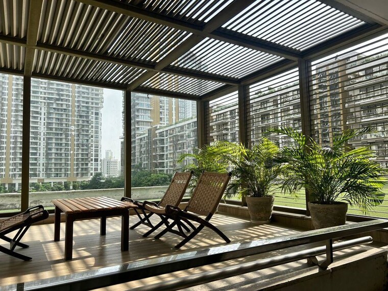 Gym, m3m-golf-estate-fairway-east 3 Bedroom 4913 Sq.Ft. Apartment In Sector 65 Gurgaon 10347493
