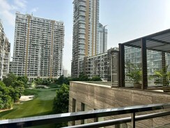 3 BHK Apartment For Sale in M3M Golf Estate Fairway East