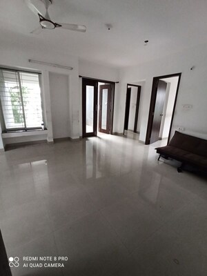Living Room in 3 BHK Apartment at Mayur Colony – for Rent