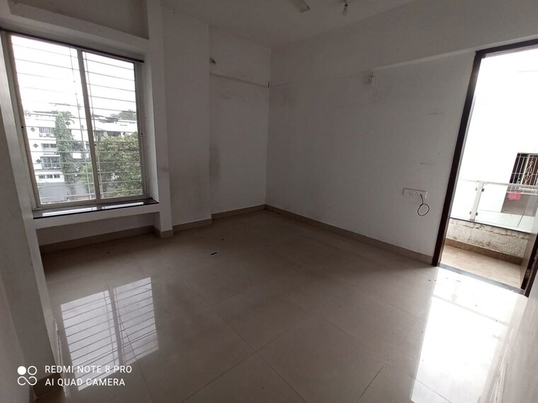 Bedroom, mayur colony 3 Bedroom 1452 Sq.Ft. Apartment In Mayur Colony Pune 10347491