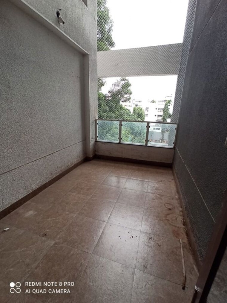 Terrace, mayur colony 3 Bedroom 1452 Sq.Ft. Apartment In Mayur Colony Pune 10347491