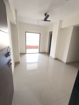Living Room in 1 BHK Apartment at Kharadi – for Rent