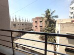 1 BHK 620 Sq.Ft. Apartment in Kharadi