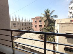 1 BHK Apartment For Rent in Kharadi