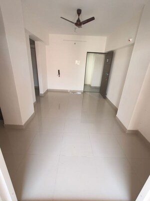 Building Lobby in 1 BHK Apartment at Kharadi – for Rent