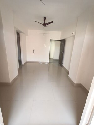 Building Lobby in 1 BHK Apartment at Kharadi – for Rent
