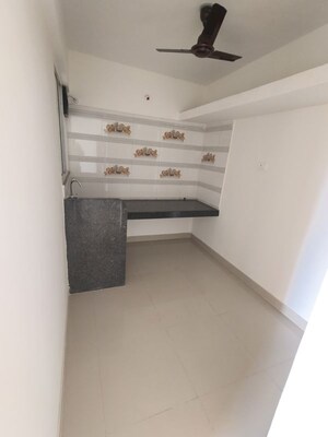 Kitchen in 1 BHK Apartment at Kharadi – for Rent