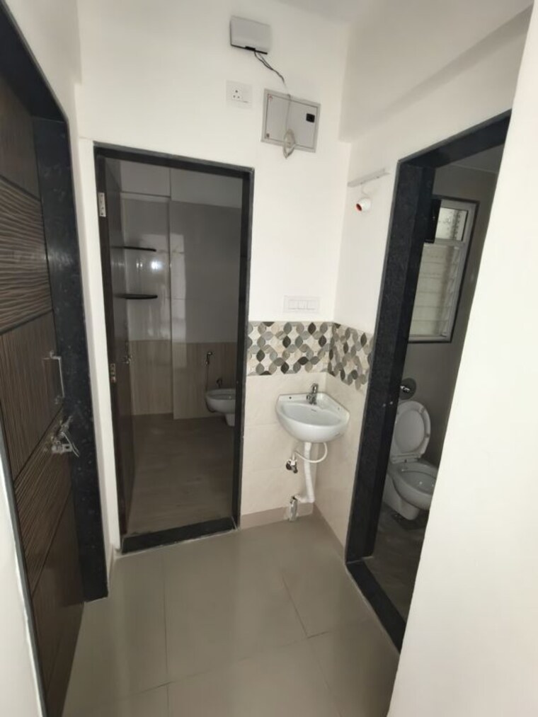 Terrace, kharadi 1 Bedroom 620 Sq.Ft. Apartment In Kharadi Pune 10347505