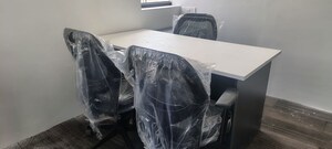 Team Area in  Office Space at Sector 4 – for Rent