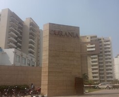 2 BHK +Apartment For Rent in TDI Ourania