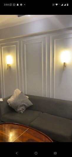 3 BHK + Store Room Apartment For Rent in KW Srishti