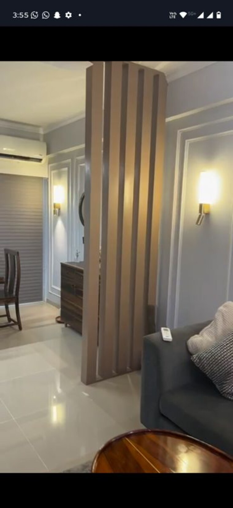 Bathroom, kw-srishti 3 Bedroom 1485 Sq.Ft. Apartment In Raj Nagar Extension Ghaziabad 10347530