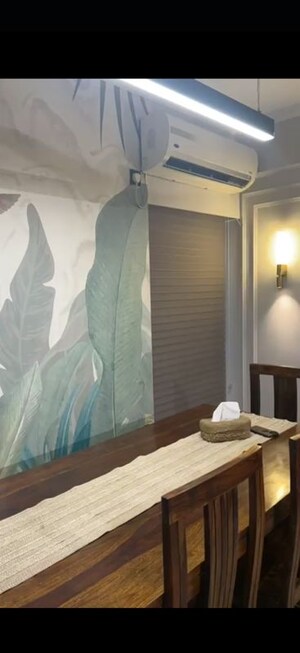 Bedroom in 3 BHK Apartment at KW Srishti, Raj Nagar Extension – for Rent
