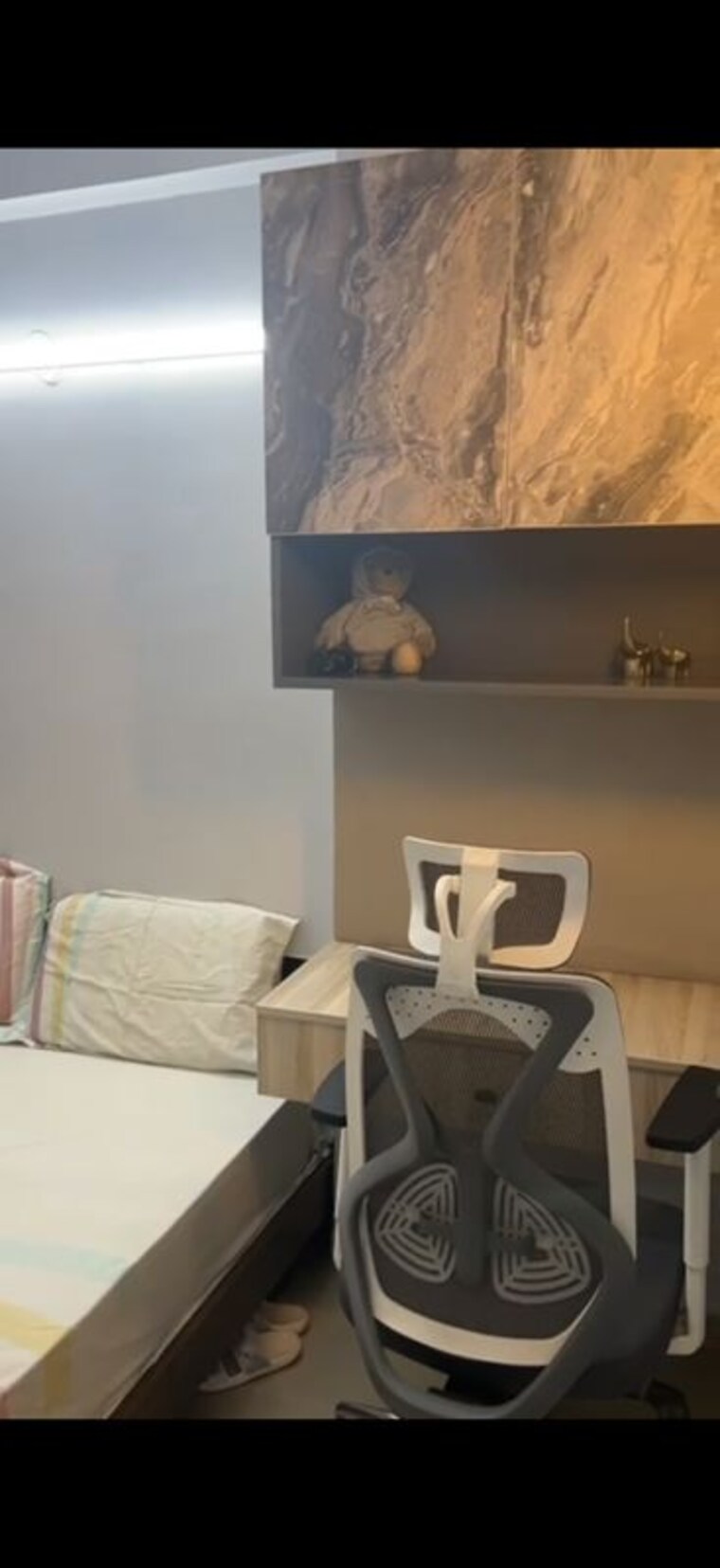 Team Area, kw-srishti 3 Bedroom 1485 Sq.Ft. Apartment In Raj Nagar Extension Ghaziabad 10347530