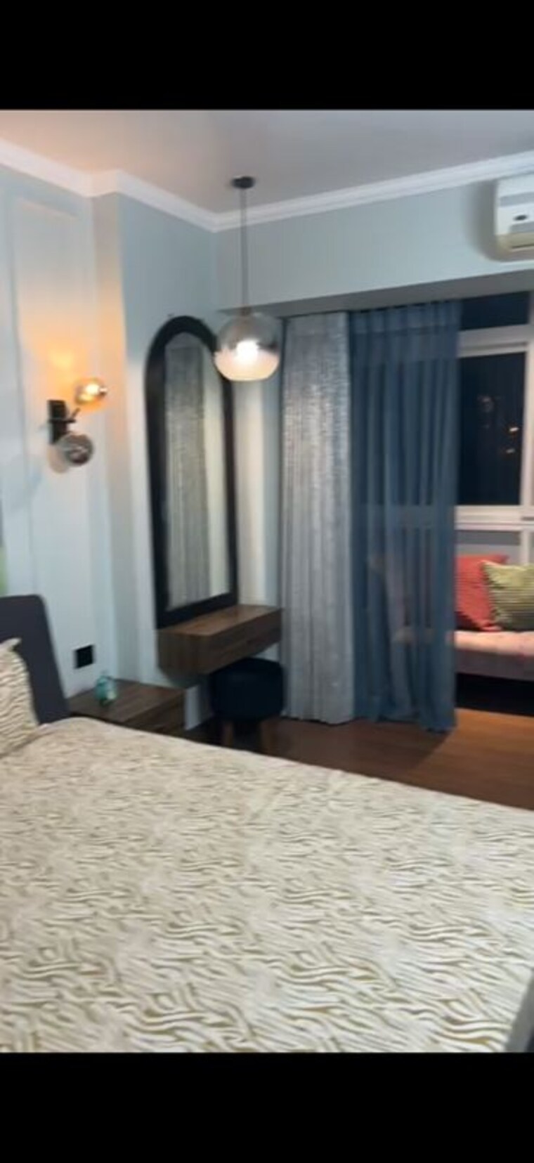 Living Room, kw-srishti 3 Bedroom 1485 Sq.Ft. Apartment In Raj Nagar Extension Ghaziabad 10347530