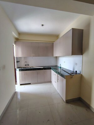 Kitchen in 3 BHK Apartment at RPS Auria, Sector 88 – for Rent