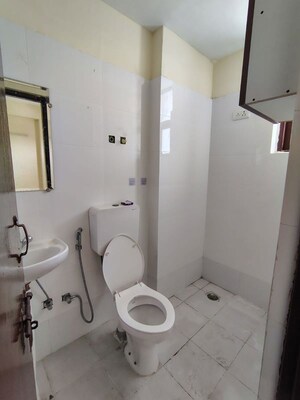 Bathroom in 3 BHK Apartment at RPS Auria, Sector 88 – for Rent
