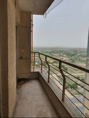 Balcony in 3.5 BHK Apartment at BPTP The Resort, Sector 75 – for Sale
