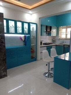 4 BHK + Study Room Apartment For Rent in Prestige Waterford