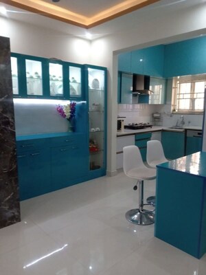 4 BHK Apartment For Rent in Prestige Waterford, Whitefield