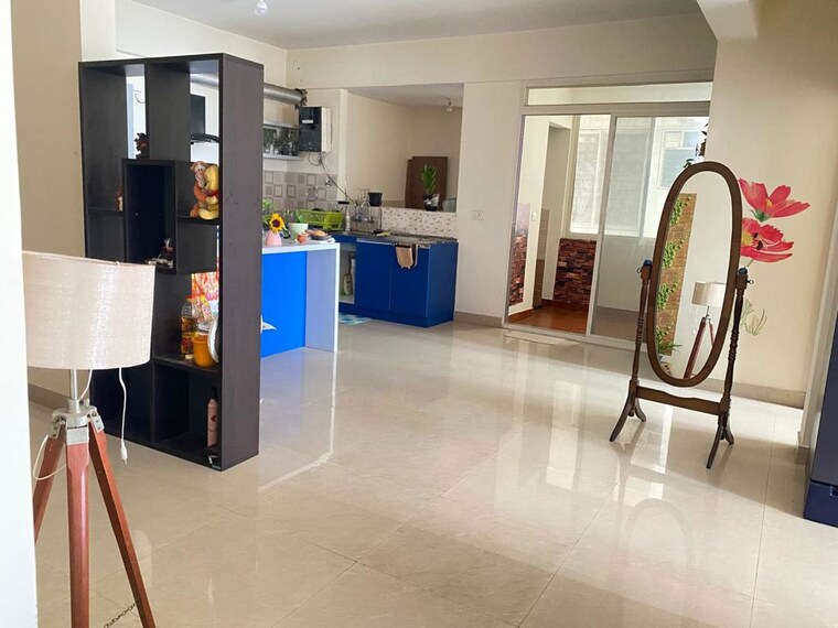 Living Room, thirumala-anemone 3 Bedroom 1674 Sq.Ft. Apartment In Jp Nagar Bangalore 9697071