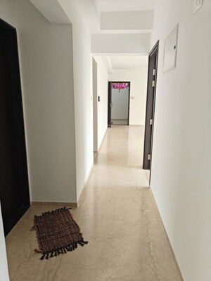 Building Lobby in 4 BHK Apartment at Kolte Patil 24K Stargaze, Bavdhan – for Rent