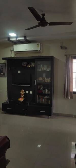 3 BHK Apartment For Sale in Amar Pearl, Yapral