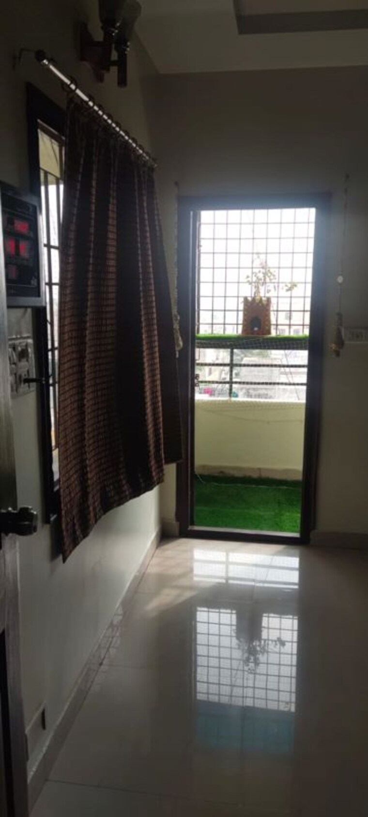 Bedroom, amar-pearl 3 Bedroom 1690 Sq.Ft. Apartment In Yapral Hyderabad 10347535