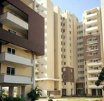 2 BHK 1200 Sq.Ft. Apartment in TDI Ourania