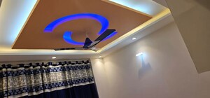 Furnished Amenities in 3.5 BHK Apartment at Landmark Kunjeans Height, Sector 88 – for Rent