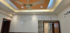 3.5 BHK + Servant Room Apartment For Rent in Landmark Kunjeans Height