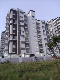 2 BHK Apartment For Rent in Sai Apartments Akurdi
