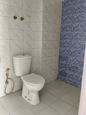 Bathroom in 2.5 BHK Apartment at Eros Sampoornam III, Sector 2 Greater Noida – for Sale