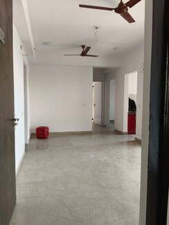 2.5 BHK + Study Room Apartment For Sale in Eros Sampoornam III