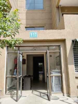2.5 BHK Apartment – Exterior View View at Eros Sampoornam III, Sector 2 Greater Noida - for Sale