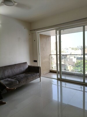 Room in 2 BHK Apartment at Shroff Signature Heights, Wakad – for Rent