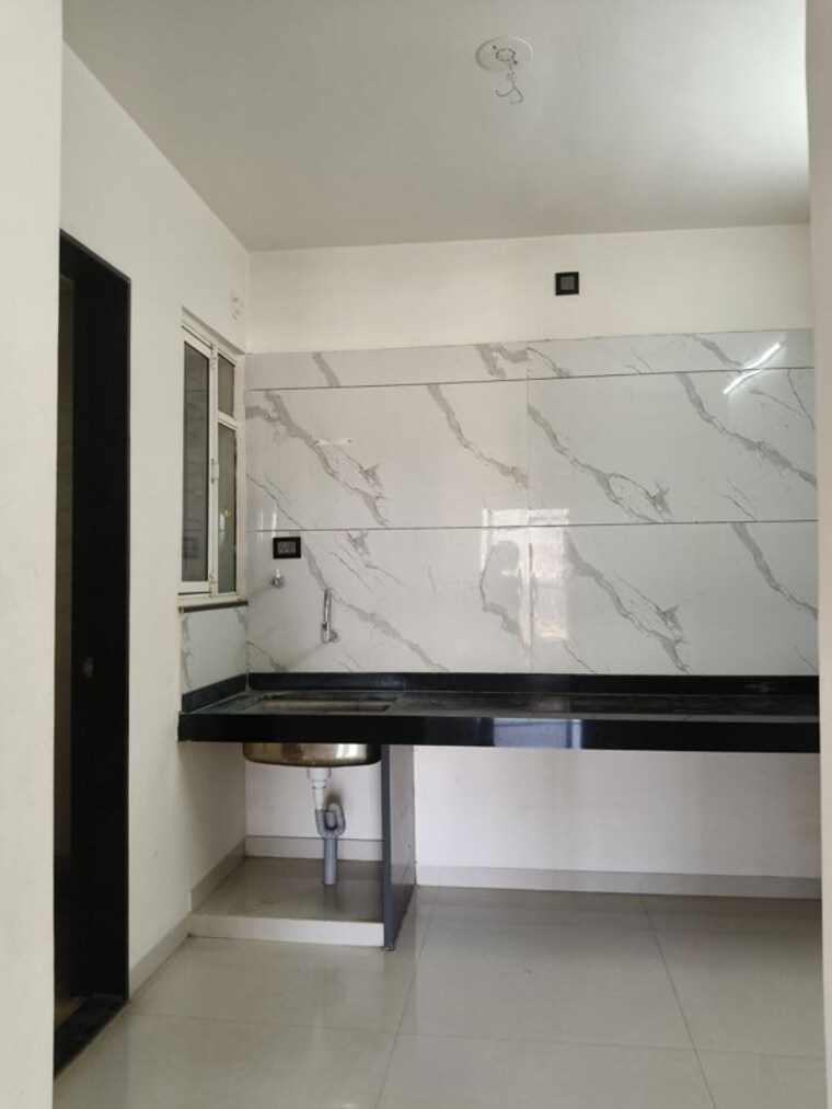 Kitchen, shroff-signature-heights 2 Bedroom 750 Sq.Ft. Apartment In Wakad Pune 10347548