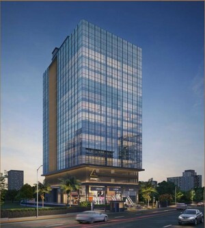  Office Space For Rent in Goodwill Beyond, Kharadi