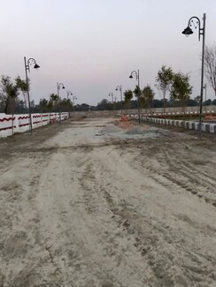 Plot For Sale in Krishna Iscon Valley