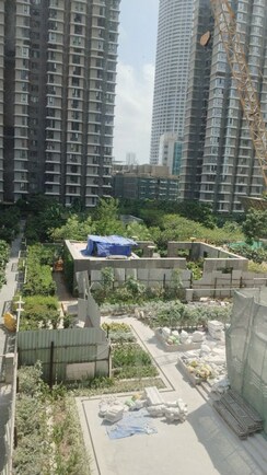 3 BHK + Pooja Room,Servant Room Apartment For Sale in Pandurang Wadi