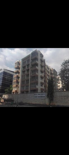 4 BHK Apartment For Sale in Nestle Apartment Lower Parel