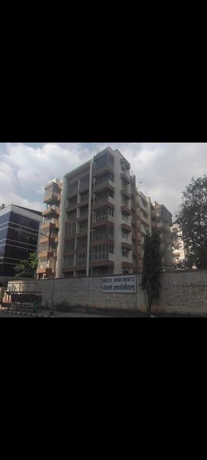 4 BHK Apartment For Sale in Nestle Apartment Lower Parel, Lower Parel