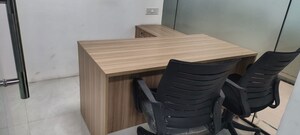 Team Area in  Office Space at Sector 16 – for Rent
