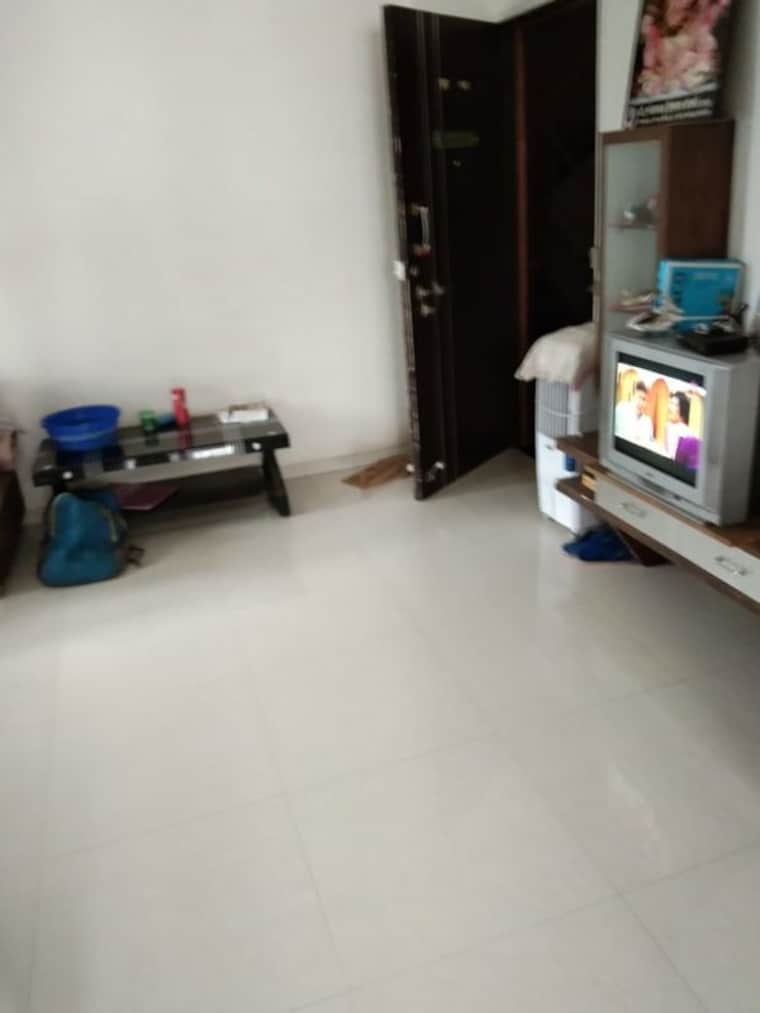 Living Room, woodland-apartments 1 Bedroom 600 Sq.Ft. Apartment In Kothrud Pune 10347549