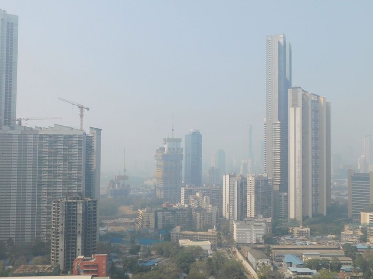 Exterior View, prestige-jasdan-classic 2 Bedroom 800 Sq.Ft. Apartment In Mahalaxmi Mumbai 10347564