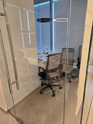 Balcony in  Office Space at Sector 18 – for Rent