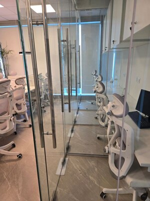 Gym in  Office Space at Sector 18 – for Rent