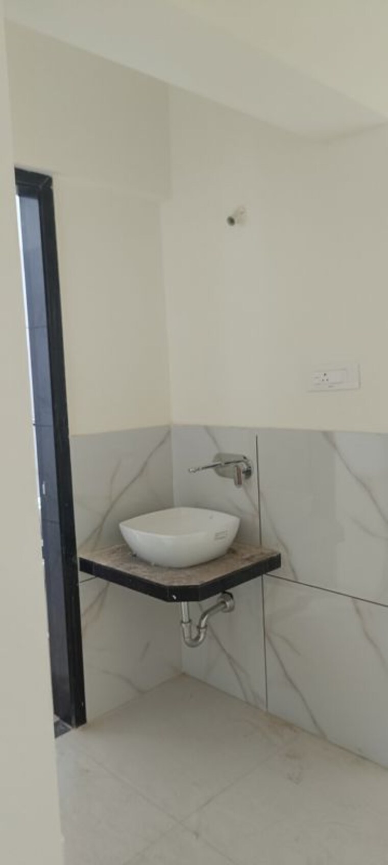 Bathroom, bokhara-orient-hill-view 3 Bedroom 1070 Sq.Ft. Apartment In Mohammadwadi Pune 10347554