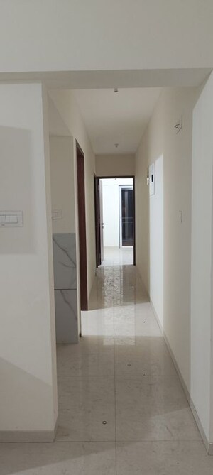 Building Lobby in 3 BHK Apartment at Bokhara Orient Hill View, Mohammadwadi – for Rent
