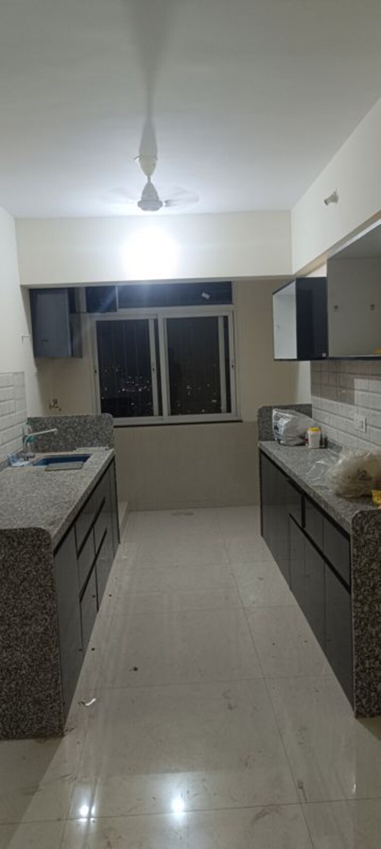 Kitchen, bokhara-orient-hill-view 3 Bedroom 1070 Sq.Ft. Apartment In Mohammadwadi Pune 10347554
